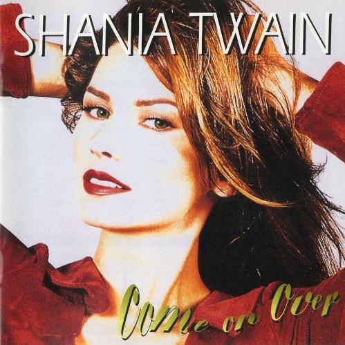 Shania Twain